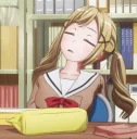 😴 emoji BanG Dream! Telegram sticker 16 of 66