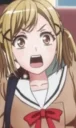 😨 emoji BanG Dream! Telegram sticker 18 of 66