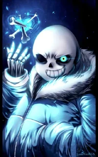 Sticker from SANS