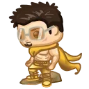 💪 emoji @dhzh9 Colle @bl_zh Martial @jt_dh Secrets @hhgjz Telegram sticker 5 of 114