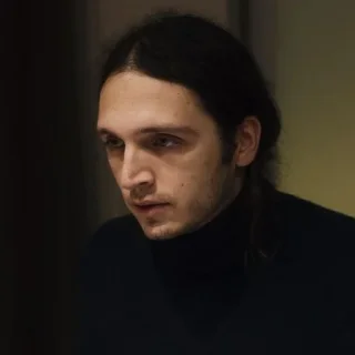 😕 emoji Юрка каплан Telegram sticker 6 of 69