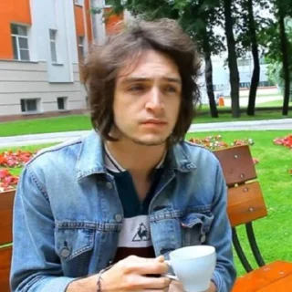 😐 emoji Юрка каплан Telegram sticker 3 of 69