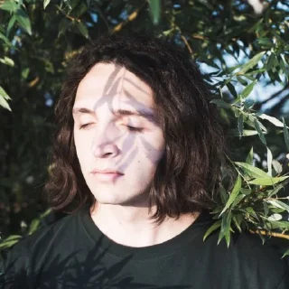 😔 emoji Юрка каплан Telegram sticker 5 of 69