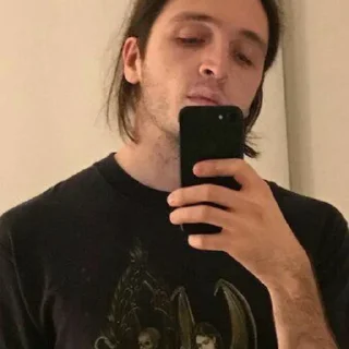 💪 emoji Юрка каплан Telegram sticker 7 of 69