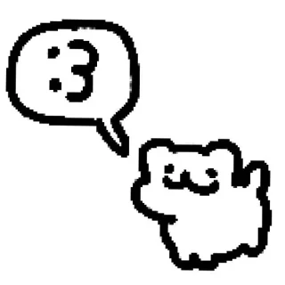Sticker from DAzaIkimchik