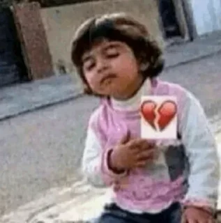 💔 emoji CoCo Telegram sticker 13 of 44