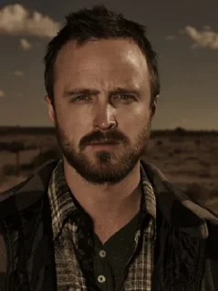 Sticker from Breaking Bad