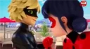 Sticker from Miraculous