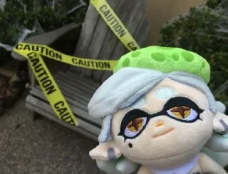 🤡 emoji cursed splatoon images Telegram sticker 21 of 75