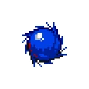 🔵 emoji Sonic Advance - Sonic Telegram sticker 11 of 11