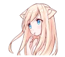 Sticker from NEKOMIMI-MiA3
