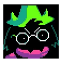 😡 emoji Undertale Telegram sticker 7 of 114