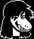 😁 emoji Undertale Telegram sticker 21 of 114