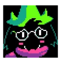 ☺️ emoji Undertale Telegram sticker 9 of 114