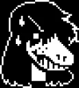 😠 emoji Undertale Telegram sticker 15 of 114