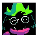 ☺️ emoji Undertale Telegram sticker 11 of 114