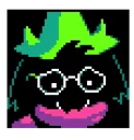 😊 emoji Undertale Telegram sticker 6 of 114