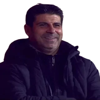 😁 emoji Моджо Спорт Telegram sticker 6 of 87
