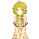 😁 emoji Gumi @Nekostickerss Telegram sticker 16 of 120
