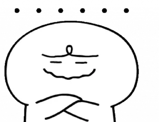 😏 emoji @spoiledrabbits Telegram sticker 15 of 24