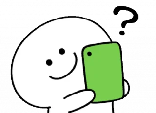 🤔 emoji @spoiledrabbits Telegram sticker 14 of 24