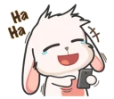 😂 emoji PopurriJazz 3.0 Telegram sticker 2 of 120