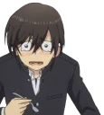 😳 emoji Charlotte Telegram sticker 12 of 67