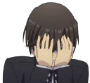 😭 emoji Charlotte Telegram sticker 15 of 67