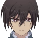 😠 emoji Charlotte Telegram sticker 20 of 67