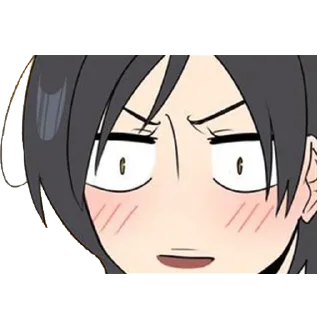 😳 emoji Resident Evil @Nekostickerss Telegram sticker 22 of 108