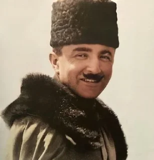 🌟 emoji Enver Paşa | @kodyesilulan Telegram sticker 10 of 48