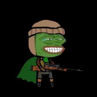 😂 emoji C&C Generals Telegram sticker 13 of 32