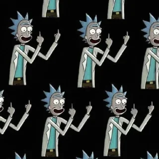 🖕 emoji Shit Telegram sticker 14 of 86