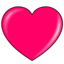 Sticker from Big Hearts @high_lightss