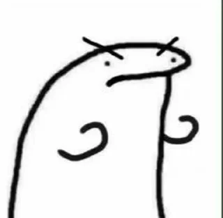 😏 emoji Mine Only Telegram sticker 16 of 20