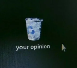 Sticker from Mine Only
