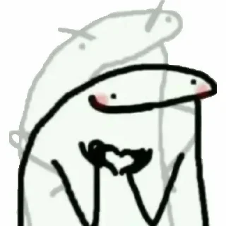 🙂 emoji Mine Only Telegram sticker 19 of 20