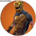👹 emoji fortnite Telegram sticker 23 of 50
