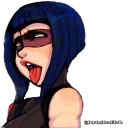 😝 emoji fortnite Telegram sticker 17 of 50