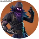 👻 emoji fortnite Telegram sticker 22 of 50