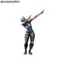💃 emoji fortnite Telegram sticker 9 of 50