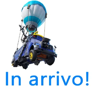 🏃‍♂️ emoji Fortnite Telegram sticker 13 of 73