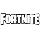 Sticker from FORTNITE