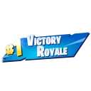👑 emoji FORTNITE Telegram sticker 7 of 7