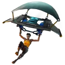 ⛱ emoji FORTNITE Telegram sticker 5 of 7