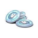 Sticker from FORTNITE