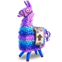 Sticker from FORTNITE
