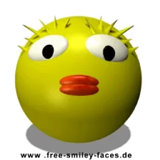 Sticker from free-smiley-faces.de @stikah