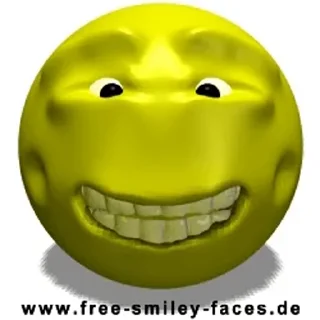 😬 emoji free-smiley-faces.de @stikah Telegram sticker 21 of 50