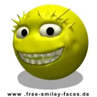 😄 emoji free-smiley-faces.de @stikah Telegram sticker 7 of 50